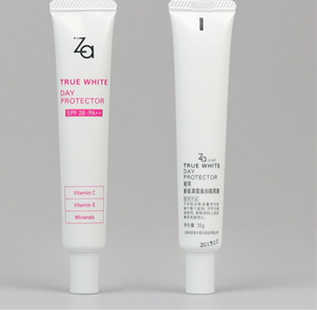 隔离霜品牌za适合敏感肌肤红血丝吗 隔离霜 美白祛黄 第2张 隔离霜品牌za适合敏感肌肤红血丝吗 隔离霜 美白祛黄 第2张