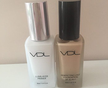 韩国vdl贝壳提亮液敏感肌肤能用吗