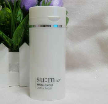 呼吸泡泡面膜sum37适合敏感肌肤吗