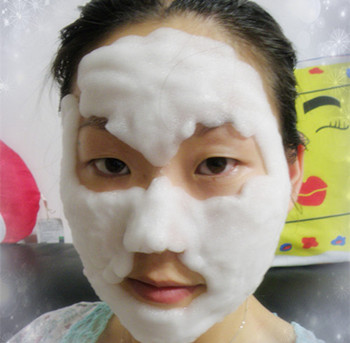 呼吸泡泡面膜sum37适合敏感肌肤吗 面膜 呼吸 美白祛黄 第2张 呼吸泡泡面膜sum37适合敏感肌肤吗 面膜 呼吸 美白祛黄 第2张