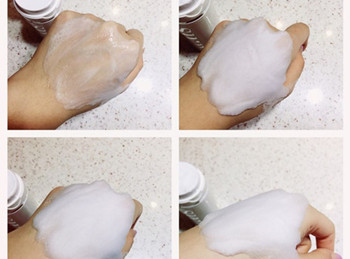 呼吸泡泡面膜sum37适合敏感肌肤吗 面膜 呼吸 美白祛黄 第3张 呼吸泡泡面膜sum37适合敏感肌肤吗 面膜 呼吸 美白祛黄 第3张