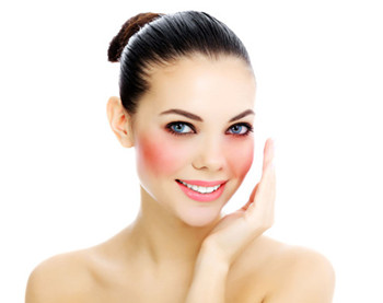 敏感肌肤是怎样的症状，怎么消除  美白祛黄 第2张