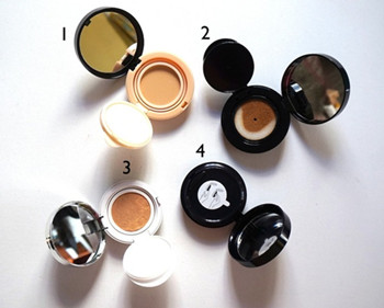 敏感肌肤用什么气垫bb好