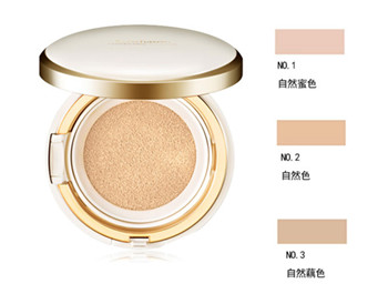 敏感肌肤用什么气垫bb好 气垫 bb霜 美白祛黄 第5张 敏感肌肤用什么气垫bb好 气垫 bb霜 美白祛黄 第5张