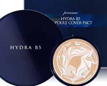 敏感肌肤用什么气垫bb好 气垫 bb霜 美白祛黄 第7张 敏感肌肤用什么气垫bb好 气垫 bb霜 美白祛黄 第7张