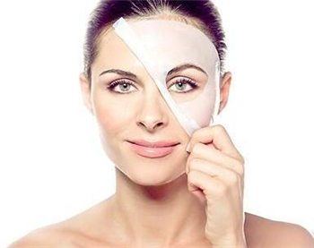 丽得姿氨基酸补水面膜敏感肌肤可用吗