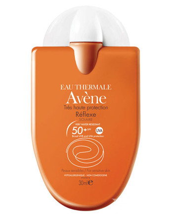 敏感肌肤用什么隔离霜好  隔离霜 美白祛黄 第2张