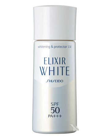 敏感肌肤用什么隔离霜好  隔离霜 美白祛黄 第3张