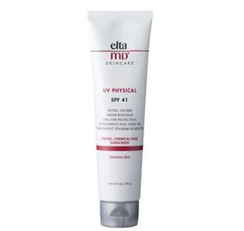 敏感肌肤护肤品排行榜：面霜+防晒+面膜篇  敏感肌肤护肤品排名 美白祛黄 第4张