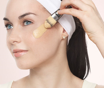 适合敏感肌肤的粉底液推荐这5款