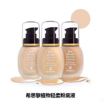 适合敏感肌肤的粉底液推荐这5款  粉底液 美白祛黄 第2张