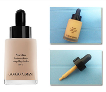 适合敏感肌肤的粉底液推荐这5款  粉底液 美白祛黄 第4张