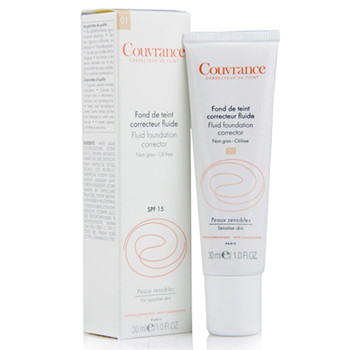 适合敏感肌肤的粉底液推荐这5款  粉底液 美白祛黄 第5张