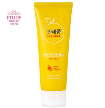 爱丽小屋洗面奶敏感肌肤能用吗