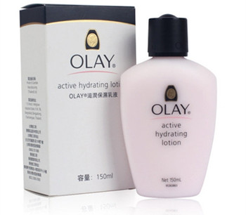 我19敏感肌肤适合用olay玉兰油吗  olay 玉兰油 19岁 美白祛黄 第2张