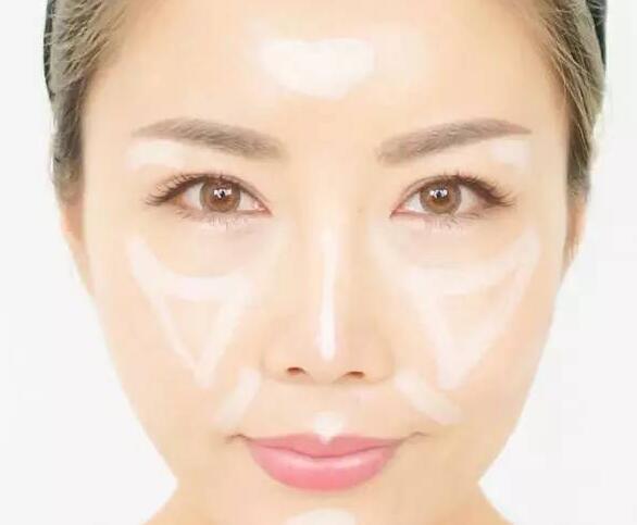 爱丽小屋双头修容棒敏感肌肤可以用吗  双头修容棒 爱丽小屋 美白祛黄 第2张