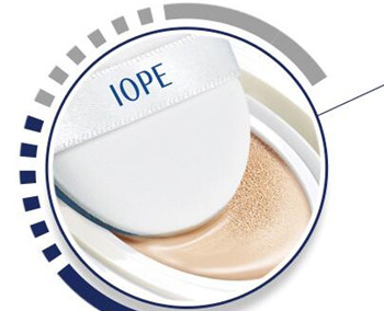 敏感肌肤能用iope艾诺碧气垫和防晒霜吗 iope 气垫 防晒霜 美白祛黄 第2张 敏感肌肤能用iope艾诺碧气垫和防晒霜吗 iope 气垫 防晒霜 美白祛黄 第2张