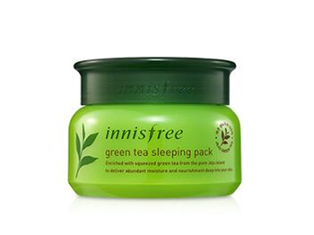 悦诗风吟哪个系列适合30岁左右的敏感肌肤  悦诗风吟 30岁 美白祛黄 第2张