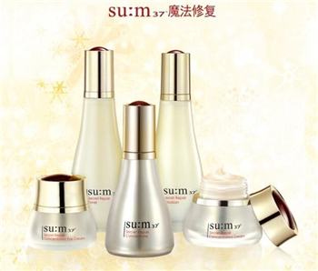 26岁到33岁敏感肌肤用呼吸哪个系列  26岁 33岁 呼吸 美白祛黄 第2张