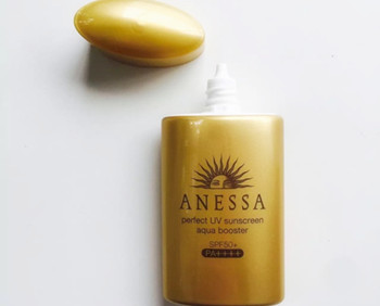 anessa金瓶防晒霜适合敏感肌肤吗 防晒霜 anessa金瓶 美白祛黄 第2张 anessa金瓶防晒霜适合敏感肌肤吗 防晒霜 anessa金瓶 美白祛黄 第2张