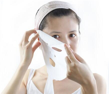 26-27岁的混合敏感肌可以用哪款韩国面膜