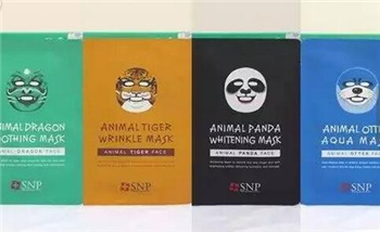 26-27岁的混合敏感肌可以用哪款韩国面膜 韩国敏感肌肤护肤品 美白祛黄 第2张 26-27岁的混合敏感肌可以用哪款韩国面膜 韩国敏感肌肤护肤品 美白祛黄 第2张