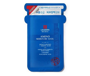 26-27岁的混合敏感肌可以用哪款韩国面膜 韩国敏感肌肤护肤品 美白祛黄 第5张 26-27岁的混合敏感肌可以用哪款韩国面膜 韩国敏感肌肤护肤品 美白祛黄 第5张