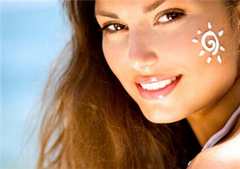 30-31岁混合敏感肌肤夏天适合用什么护肤品