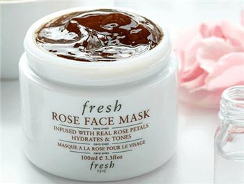 29岁、30岁敏感肌肤要用fresh哪个系列  29岁 30岁 fresh 美白祛黄 第2张