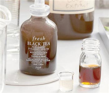 29岁、30岁敏感肌肤要用fresh哪个系列  29岁 30岁 fresh 美白祛黄 第3张