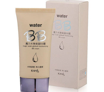 适合敏感肌肤的bb霜有哪些  敏感肌肤用的bb霜 美白祛黄 第2张