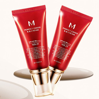 适合敏感肌肤的bb霜有哪些  敏感肌肤用的bb霜 美白祛黄 第5张