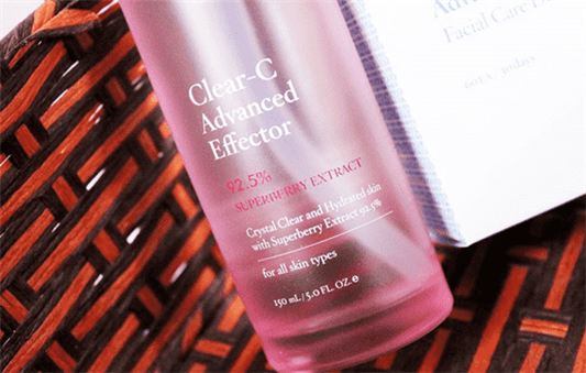 兰芝净透肌底精华液怎么用，它的独特用法你还不知道就真是在浪费钱