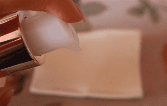 兰芝净透肌底精华液怎么用，它的独特用法你还不知道就真是在浪费钱  兰芝 精华液 第6张