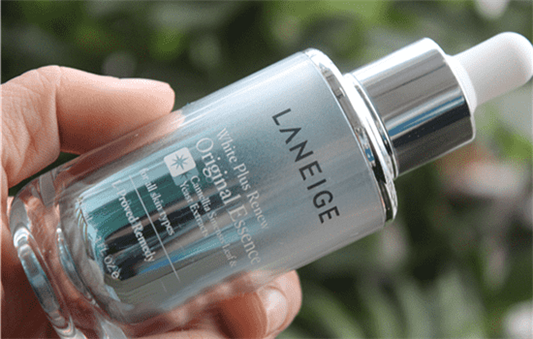 兰芝美白精华怎么样，最全的评测带你了解兰芝美白精华