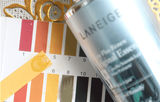 兰芝美白精华怎么样，最全的评测带你了解兰芝美白精华  兰芝 精华液 美白精华 第5张