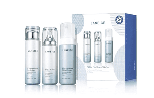 兰芝臻白系列适合年龄，虽然适合任何年龄可你真的会用吗  兰芝 护肤品 第3张