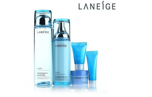 兰芝护肤品怎么样，各系列不同功效与评测