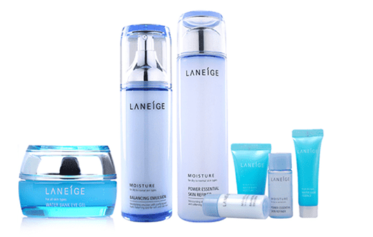 兰芝护肤品怎么样，各系列不同功效与评测  兰芝 评测 第2张