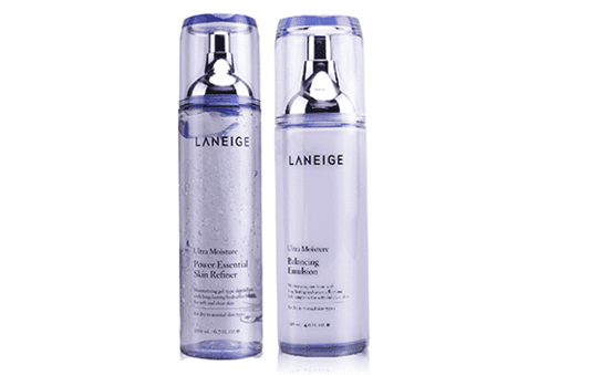 兰芝护肤品怎么样，各系列不同功效与评测  兰芝 评测 第3张