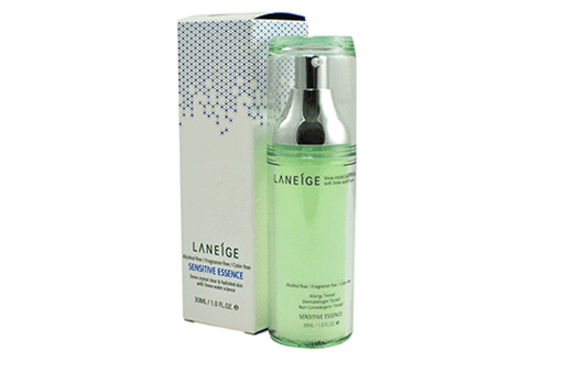 兰芝护肤品怎么样，各系列不同功效与评测  兰芝 评测 第4张