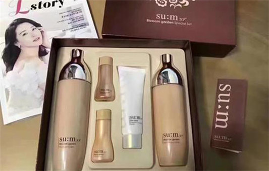 韩国呼吸适合什么年龄，不同系列适合不同的年龄  呼吸37度 护肤品 第2张