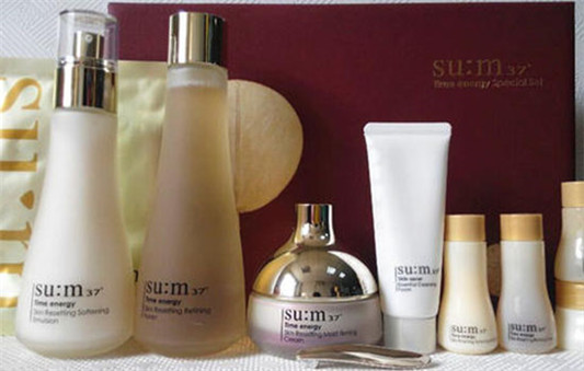 韩国呼吸适合什么年龄，不同系列适合不同的年龄  呼吸37度 护肤品 第3张