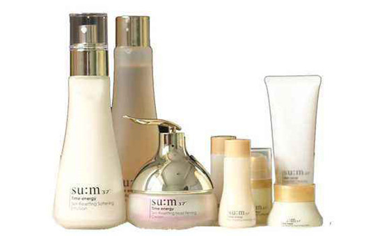 韩国呼吸适合什么年龄，不同系列适合不同的年龄  呼吸37度 护肤品 第5张