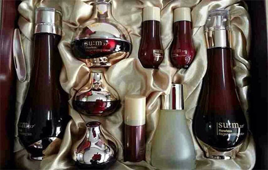 韩国呼吸适合什么年龄，不同系列适合不同的年龄  呼吸37度 护肤品 第7张