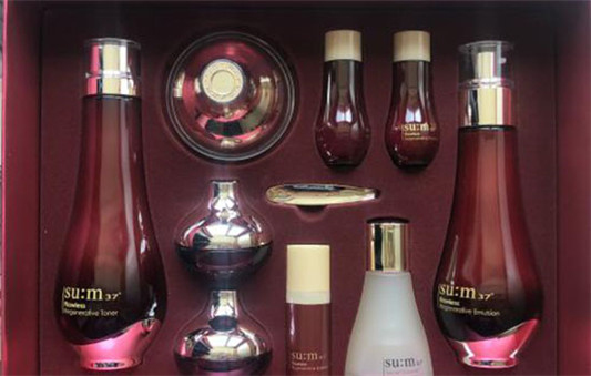 韩国呼吸适合什么年龄，不同系列适合不同的年龄  呼吸37度 护肤品 第8张