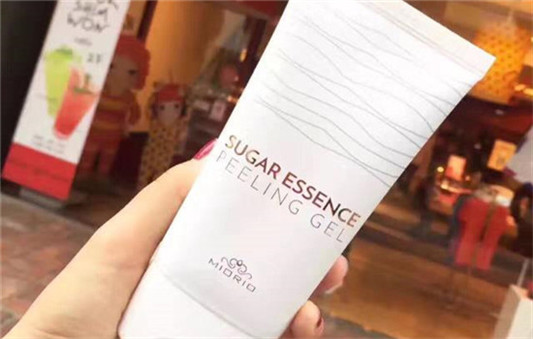 呼吸洗面奶功效，SUM37洁面适合你吗  呼吸37度 洗面奶 第2张