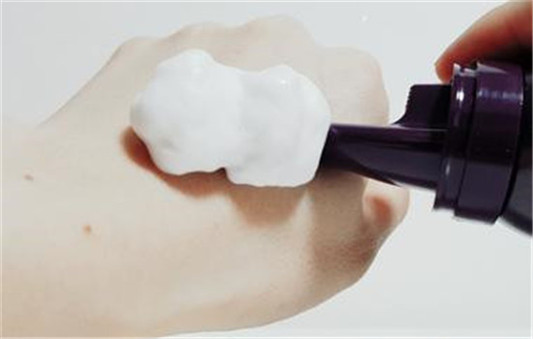 呼吸洗面奶功效，SUM37洁面适合你吗  呼吸37度 洗面奶 第3张