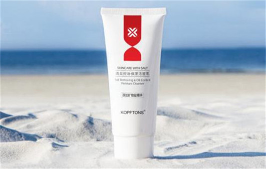 呼吸洗面奶功效，SUM37洁面适合你吗  呼吸37度 洗面奶 第4张