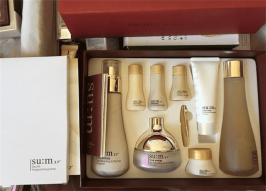 呼吸套装适合什么年龄  韩国护肤 呼吸37度 第2张